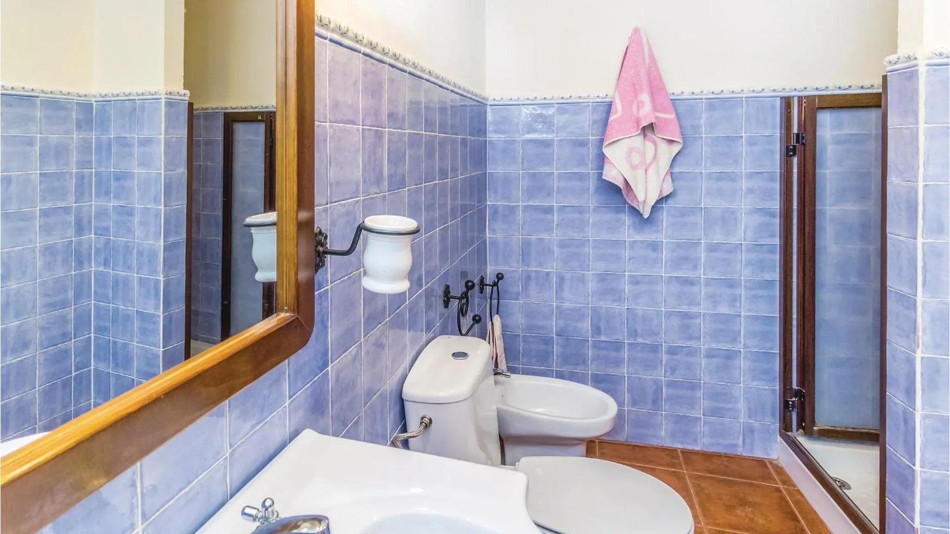 Lovely Home In Periana With Wifi 0*,